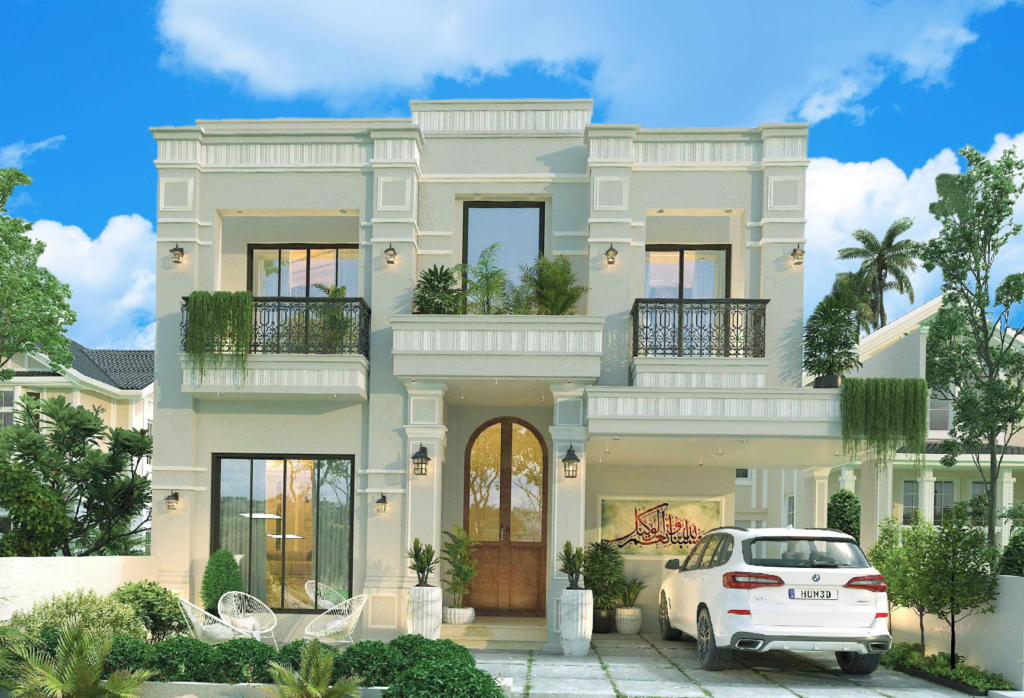 AURA HOMES