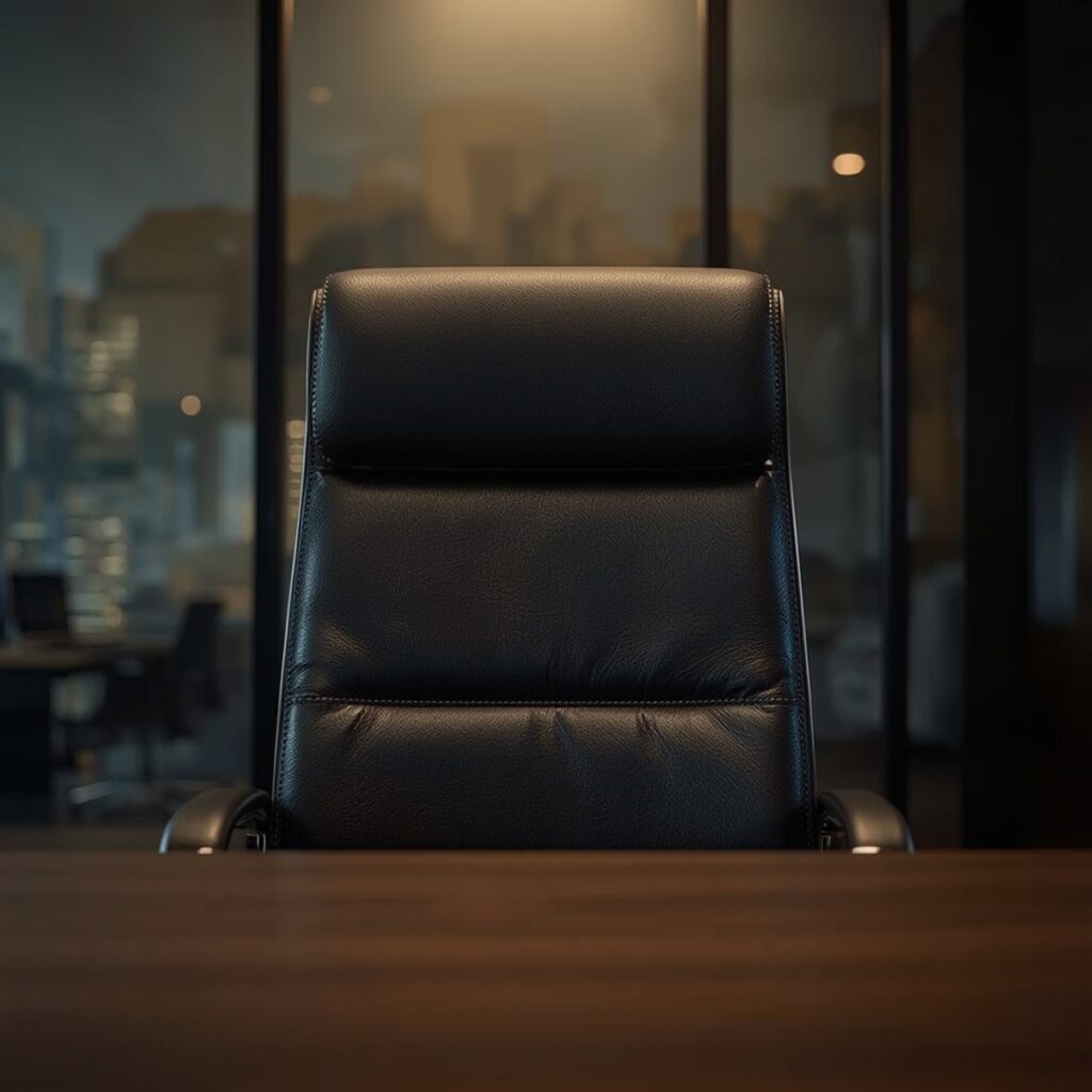 Meet Our Leadership - Al Mannan Builders